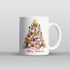 Dickmas Tree